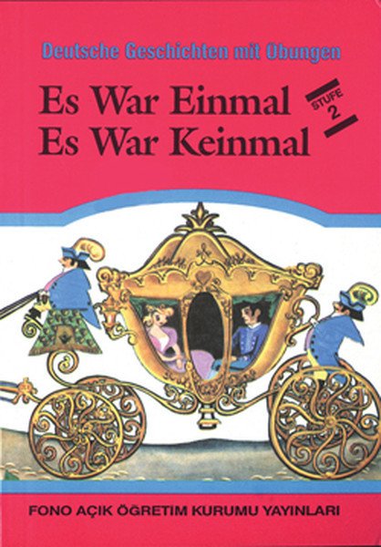 Fono Es War Einmal Es War Keinmal