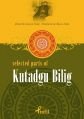 Selected Parts Of Kutadgu Bilig, Kolektif