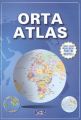 İlköğretim Orta Atlas, Parıltı Yayıncılık