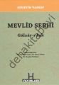 Mevlid Şerhi (Gülzar-ı Aşk), H Yayınları