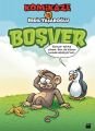Komikaze 19 - Boşver, Erdil Yaşaroğlu, Doğan Kitap