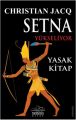 Setna Yükseliyor Yasak Kitap, Christian Jacq