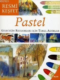 Pastel, Mike Chaplin