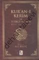 Hafız Boy Ciltli / Ali Bulaç, Çıra Yayınları