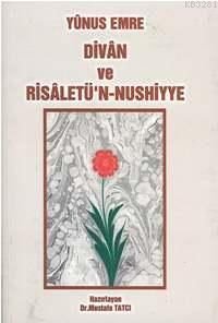 Yunus Emre Divan ve Risaletü'n-Nushiyye, Kolektif, Sahhaflar Kitap Sarayı