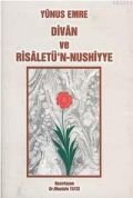 Yunus Emre Divan ve Risaletü'n-Nushiyye, Kolektif, Sahhaflar Kitap Sarayı