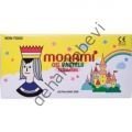 MONAMI 12 RENK PASTEL