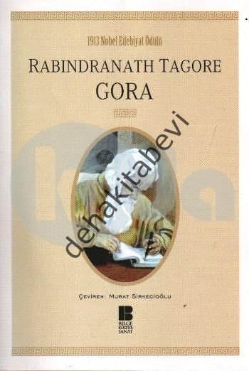 Gora, Rabindranath Tagore