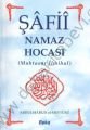 Şafii Namaz Hocası (Cep Kitabı - Muhtasar İlmihal)