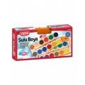 Lets 24'lü Sulu Boya L-10624