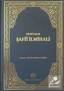 Muhtasar Şafii İlmihali Prof. Dr Abdurrahman Candan