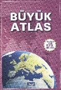 Büyük Atlas (Karton Kapak), Parıltı Yayıncılık