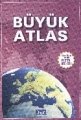 Büyük Atlas (Karton Kapak), Parıltı Yayıncılık