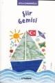 Şiir Gemisi, Ayla Çınaroğlu