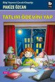 Tatlım Ödevini Yap, Pakize Özcan