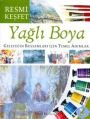 Yağlı Boya, Mike Chaplin