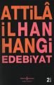 Hangi Edebiyat, Attila İlhan