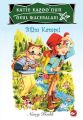 Bilim Kampı Katie Kazoo'nun Okul Maceraları 6, Nancy Krulik