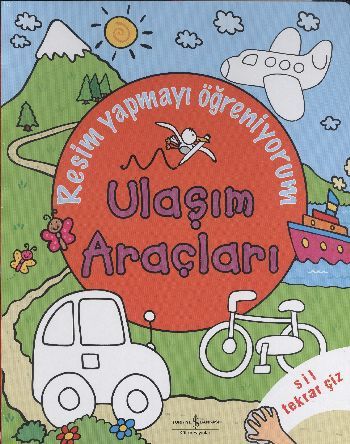 Ulaşım Araçları, İş Bankası Kültür Yayınları