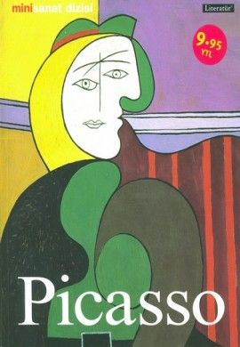 Picasso Hayatı ve Eserleri, Beate Zimmermann, Literatür