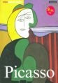 Picasso Hayatı ve Eserleri, Beate Zimmermann, Literatür