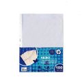Nokı 4830 Xl Poşet Dosya 100'lü Kaliteli