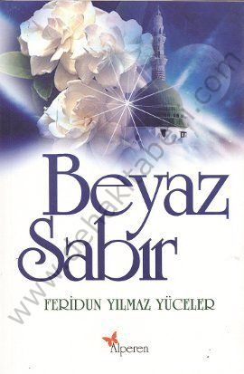 Beyaz Sabır, Alperen Yayın Dağtım