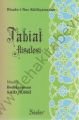 Tabiat Risalesi (Orta Boy)