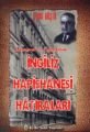 İstanbulun İşgalinde İngiliz Hapishanesi Hatıraları - Cevat Rüştü