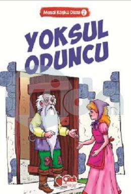 Yoksul Oduncu, Çilek Kitaplar