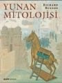 Yunan Mitolojisi (Ciltli), Richard Buxton