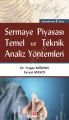 Sermaye Piyasası Temel ve Teknik Analiz Yöntemleri, Ekin Kitabevi