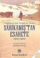 Sarıkamış'tan Esarete (1915-1920), Kolektif, Remzi Kitabevi