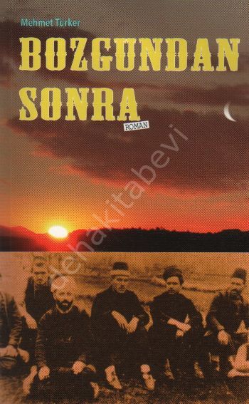 Bozgundan Sonra