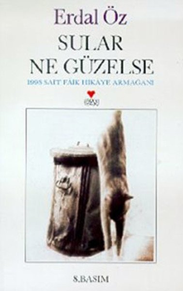 SULAR NE GÜZELSE, Erdal Öz