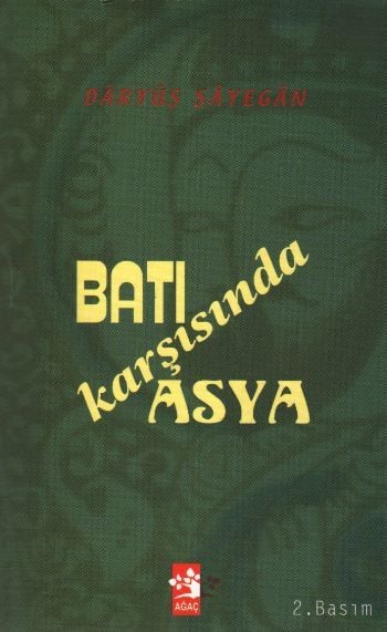 Batı Karşısında Asya, Ağaç Kitabevi Yayınları