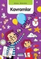 Okul Öncesi Kavramlar, Bilal Gezer