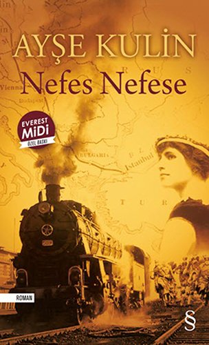 Nefes Nefese (Midi Boy), Ayşe Kulin