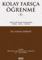 Kolay Farsça Öğrenme 1, Ahmad Jabbari