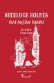 Sherlock Holmes Kızıl Saçlılar Kulübü, Maşuk Kitap