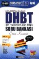 Din Hizmetleri Alan Bilgisi DHBT Soru Bankası  M.Ümitli, 7 Beyza Yayınları