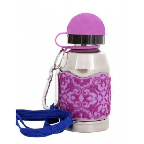 Lets Paslanmaz Çelik Matara 230ml.