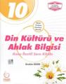 Palme 10. Sınıf Din Kültürü ve Ahlak Bilgisi Konu Özetli Soru Kitabı