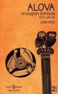Unutuştan Sonsuza Toplu Şiirler (2013-1973), İş Bankası Kültür Yayınları