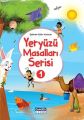 Yeryüzü Masalları Serisi 1 10 Kitap, Çamlıca Basım Yayın
