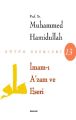 İmam-ı Azam ve Eseri, Muhammed Hamidullah