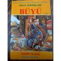 Halk İnanışları Büyü, Sihir-Tılsım, Cemal Anadol