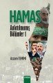Hamas Anlatılmamış Bölümler 1, Mana Yayınları