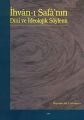 İhvanı Safanın Dini Ve İdeolojik Söylemi, Elis Yayınları