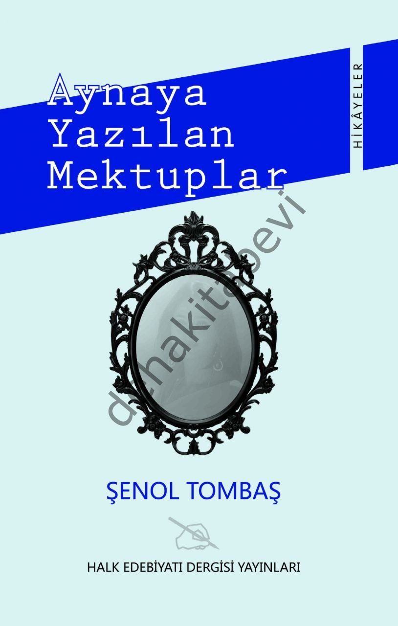 AYNAYA YAZILAN MEKTUPLAR